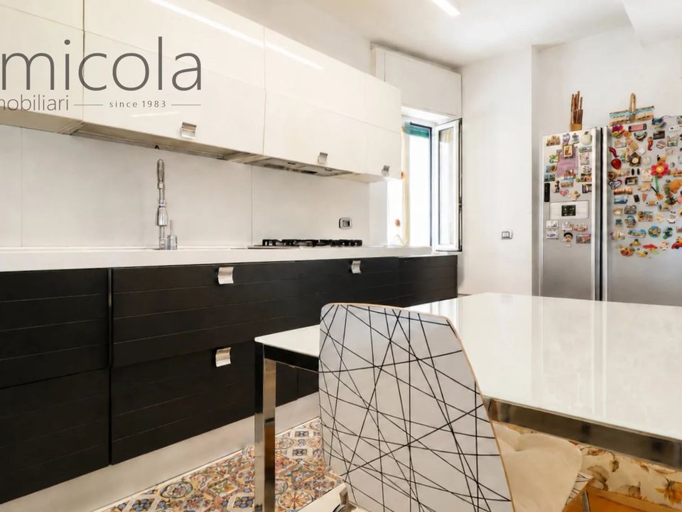 Appartement in Ercolano, Naples - foto 3