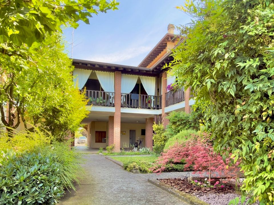 Apartamento em Gambara, Brescia - foto 1