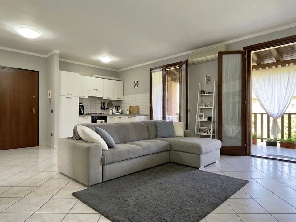 Apartamento em Gambara, Brescia - foto 2