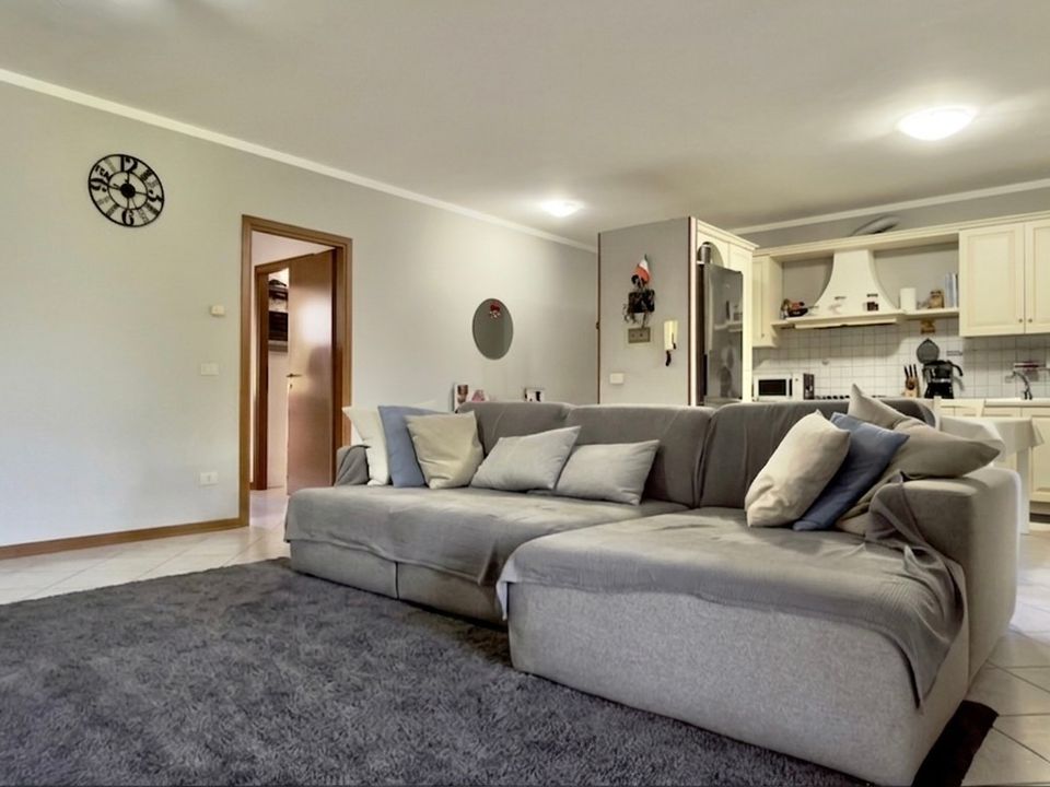 Apartamento em Gambara, Brescia - foto 3