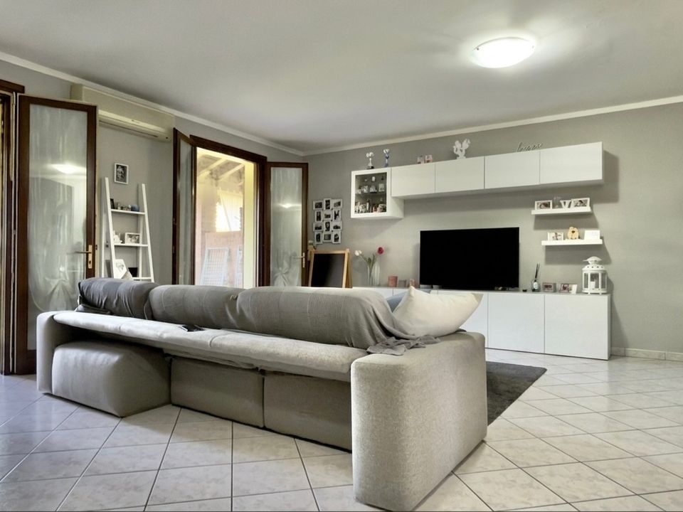 Apartamento em Gambara, Brescia - foto 4
