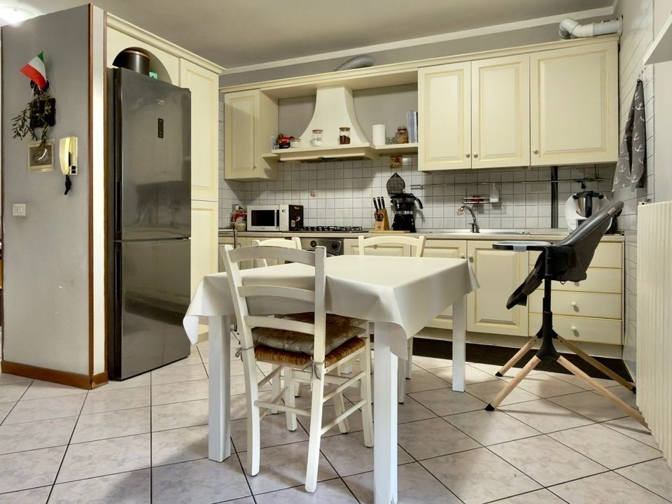 Apartamento em Gambara, Brescia - foto 5