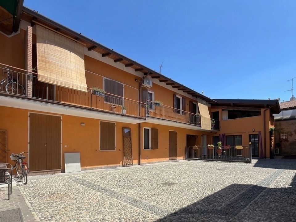 Lejlighed i Rovato, Brescia - foto 1