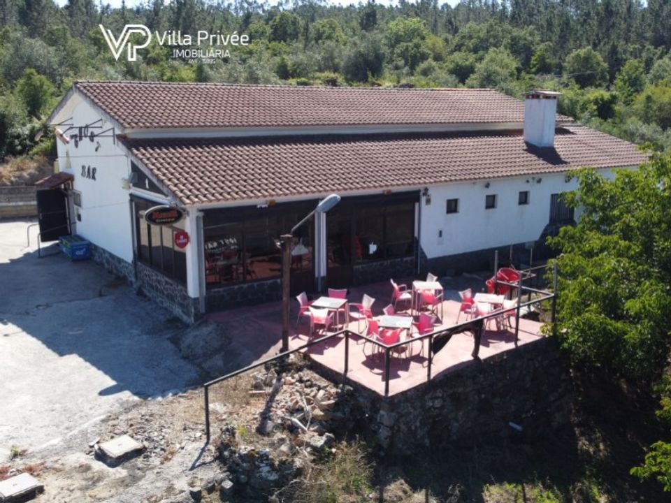 Villa i Penela, Coimbra - foto 1