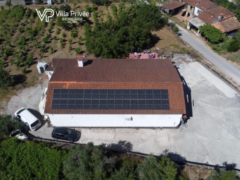 Villa i Penela, Coimbra - foto 5