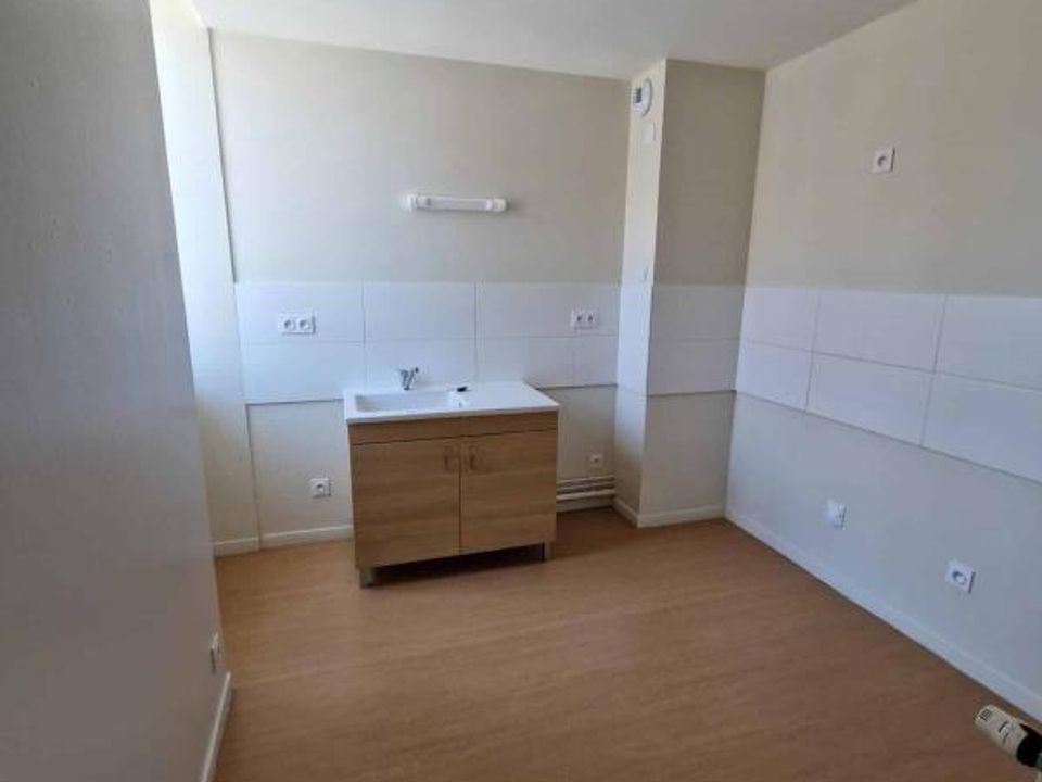 Apartament a Avallon, Yonne - foto 1