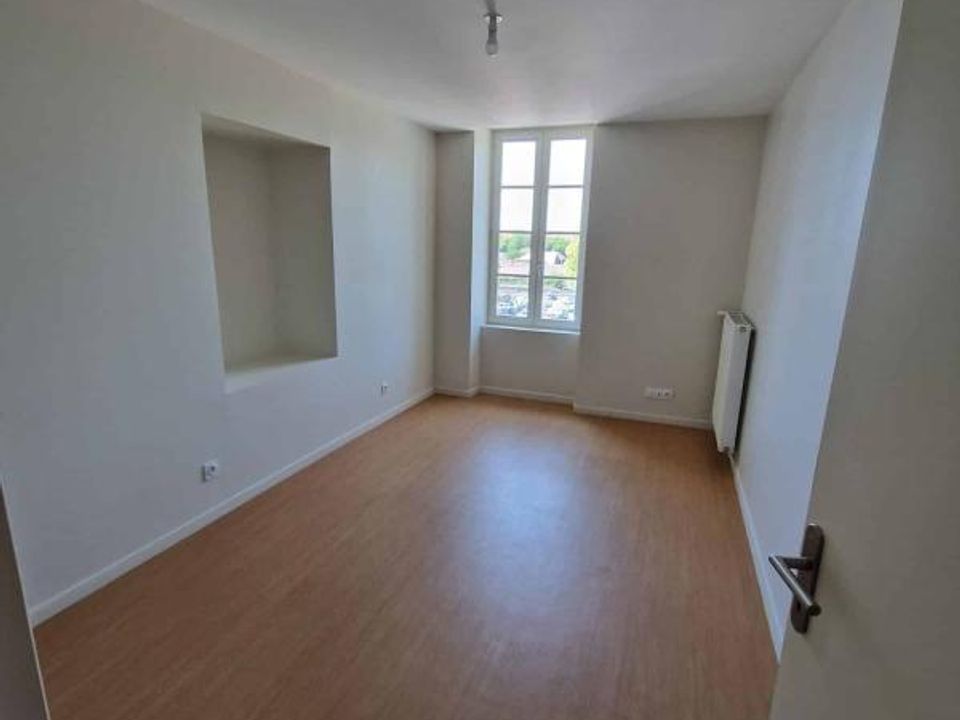 Apartament a Avallon, Yonne - foto 2