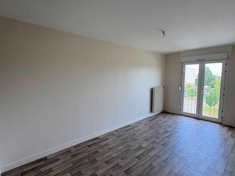 Lejlighed i Saint-André-les-Vergers, Aube - foto 4