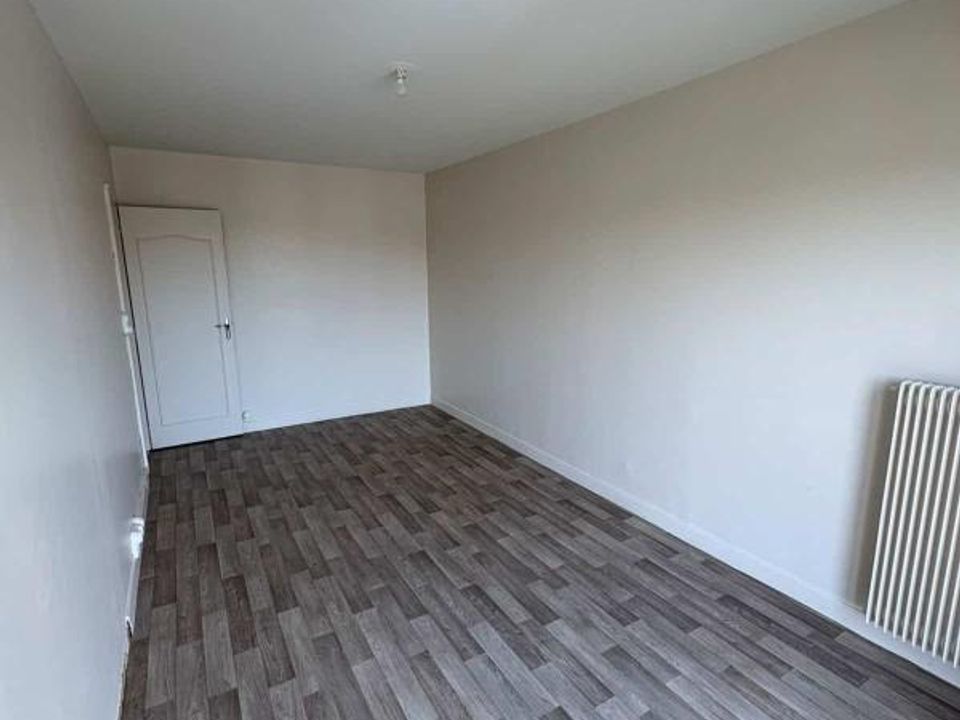 Lejlighed i Saint-André-les-Vergers, Aube - foto 5