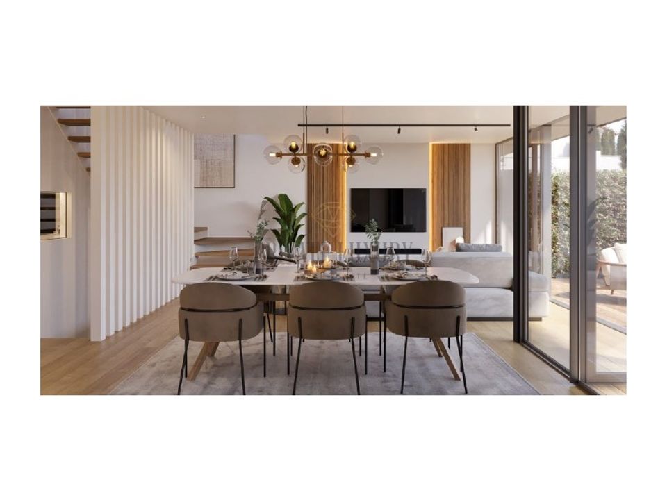 Villa i Sao Domingos de Rana, Lisbon - foto 5