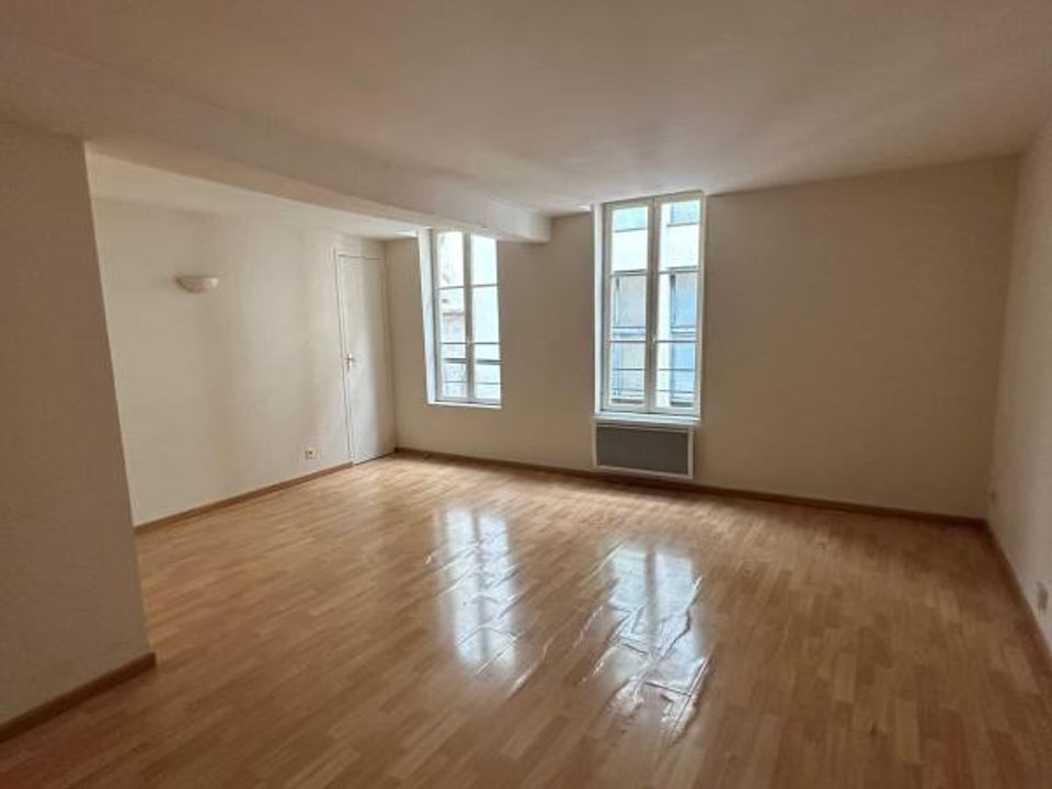 Apartament a Troyes, Aube - foto 1