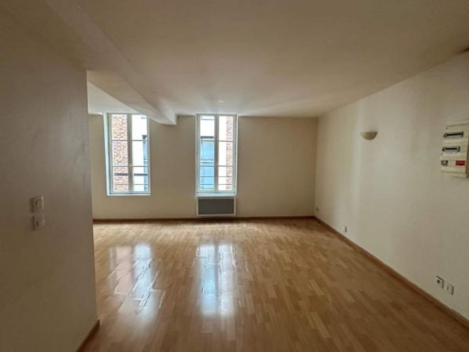 Apartament a Troyes, Aube - foto 2