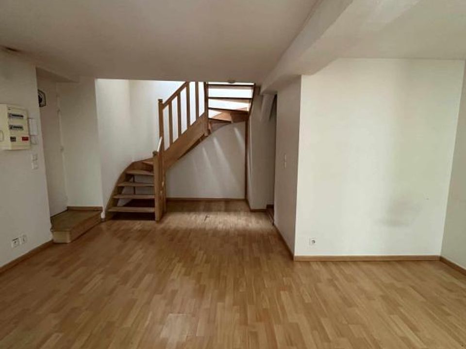 Apartament a Troyes, Aube - foto 3