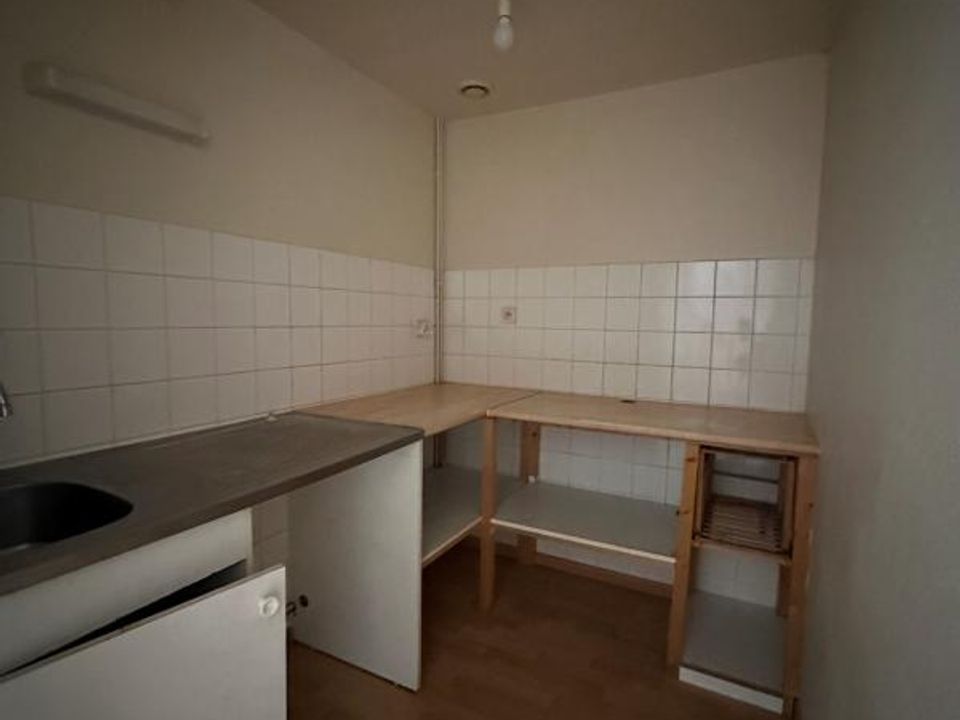 Apartament a Troyes, Aube - foto 4