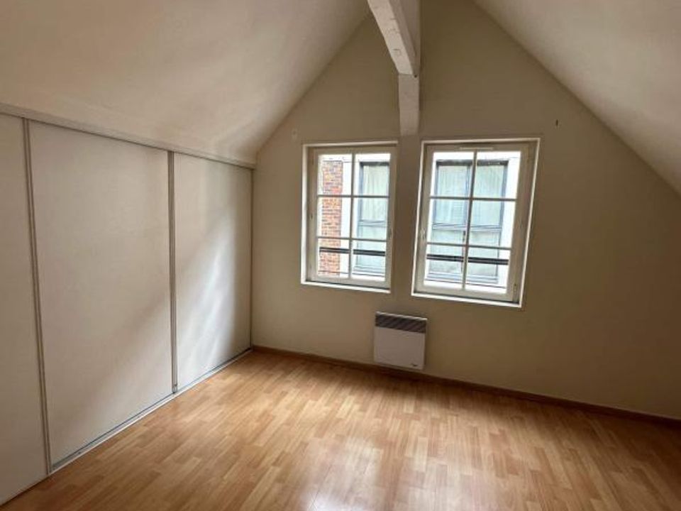 Apartament a Troyes, Aube - foto 5