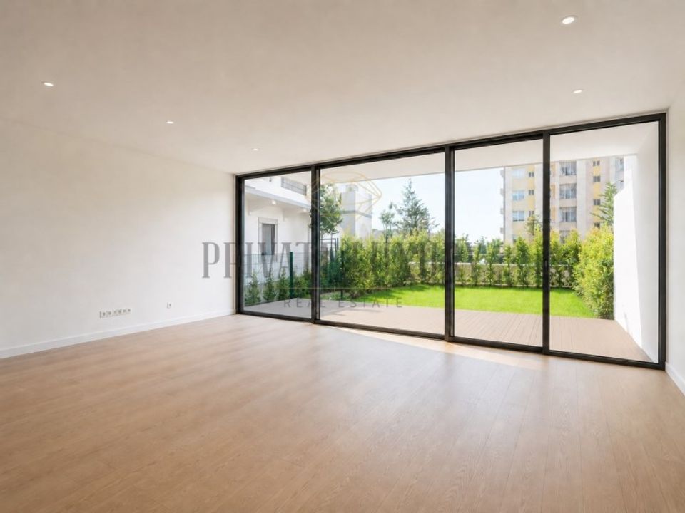 Villa i Sao Domingos de Rana, Lisbon - foto 3