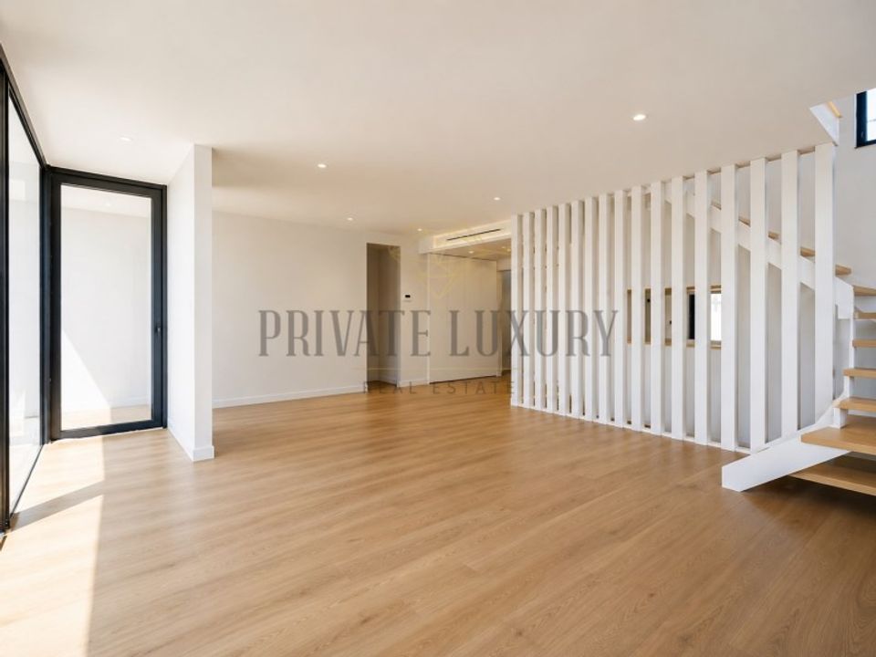 Villa i Sao Domingos de Rana, Lisbon - foto 4