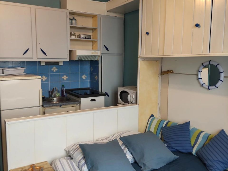 Apartamento en Houlgate, Calvados - foto 2