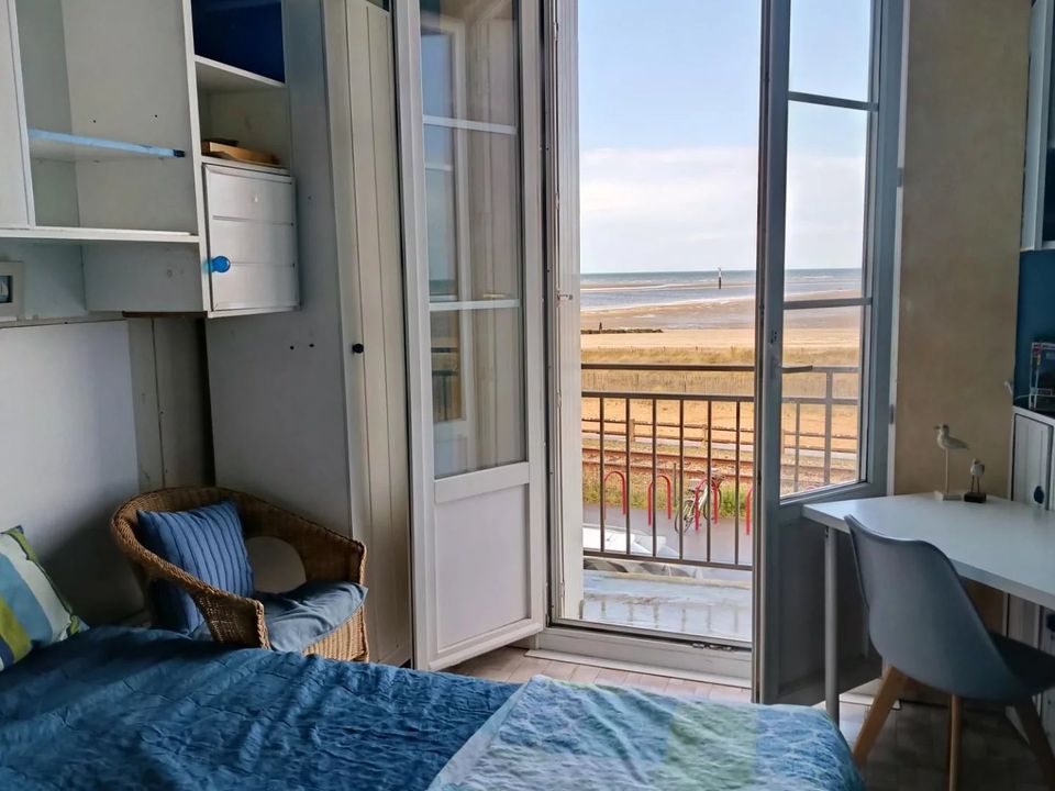 Apartamento en Houlgate, Calvados - foto 4