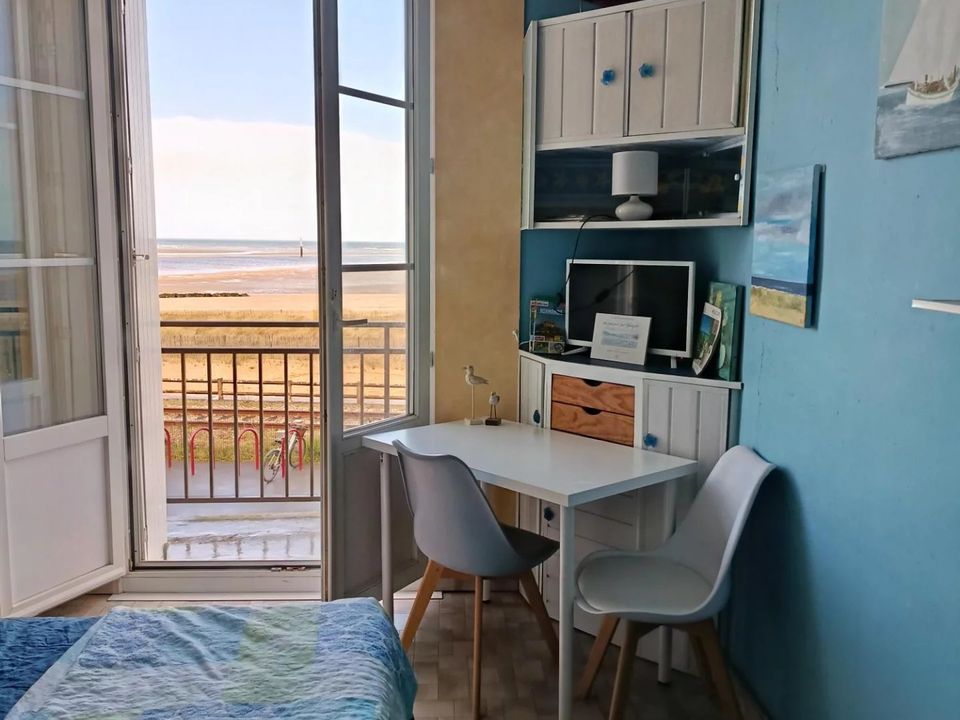 Apartamento en Houlgate, Calvados - foto 5