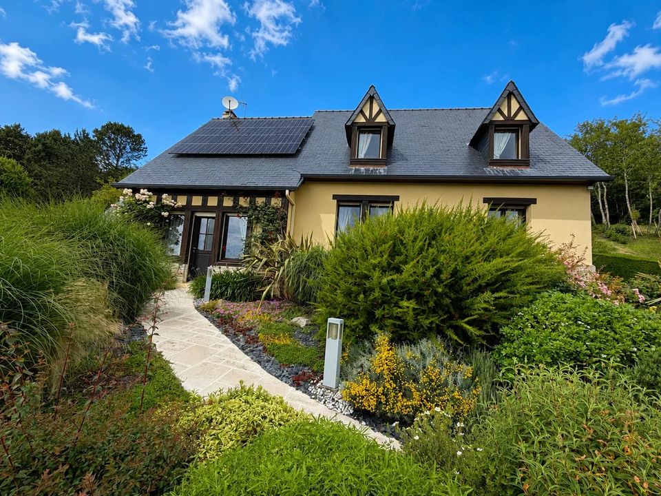Villa en Houlgate, Calvados - foto 2