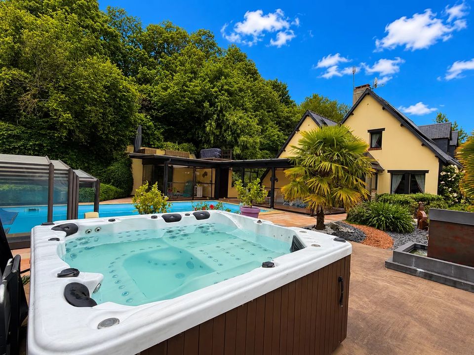Villa en Houlgate, Calvados - foto 3