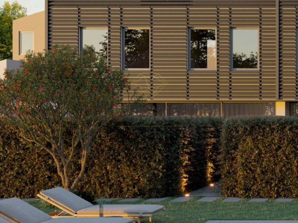 Villa i Sao Domingos de Rana, Lisbon - foto 3
