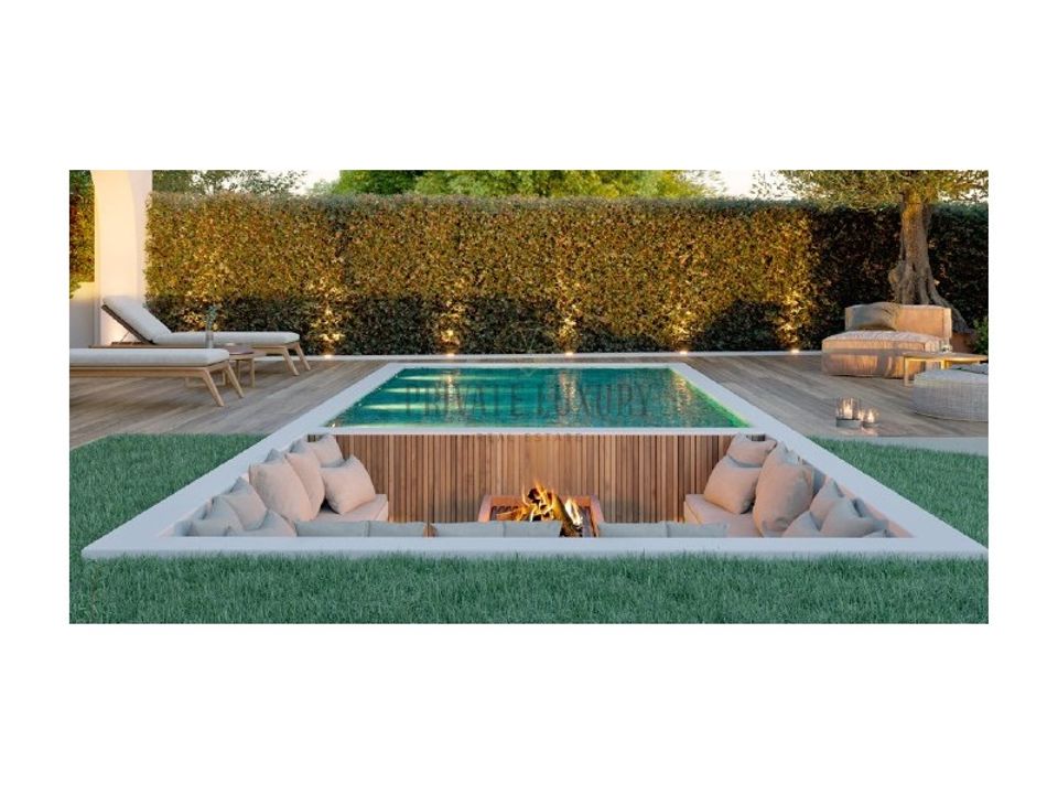 Villa i Sao Domingos de Rana, Lisbon - foto 2