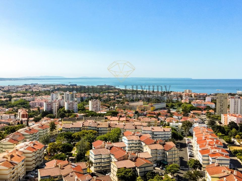 Villa i Sao Domingos de Rana, Lisbon - foto 3