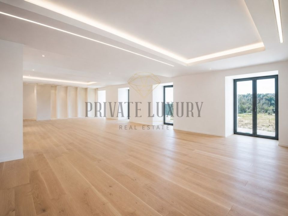 Villa i Sao Domingos de Rana, Lisbon - foto 5