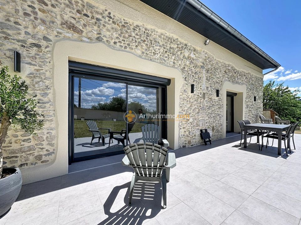 Villa a Bourgoin-Jallieu, Isere - foto 1