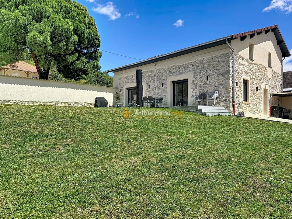 Villa a Bourgoin-Jallieu, Isere - foto 2