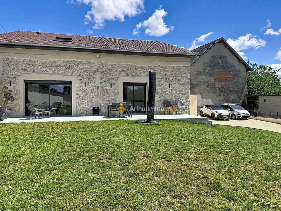 Villa a Bourgoin-Jallieu, Isere - foto 3