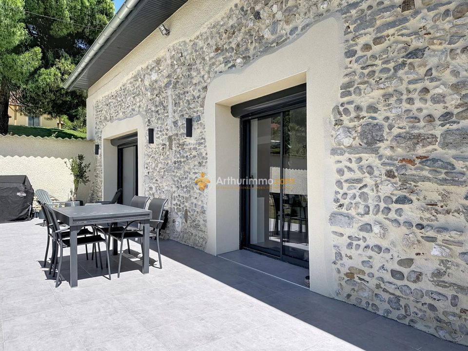 Villa a Bourgoin-Jallieu, Isere - foto 4
