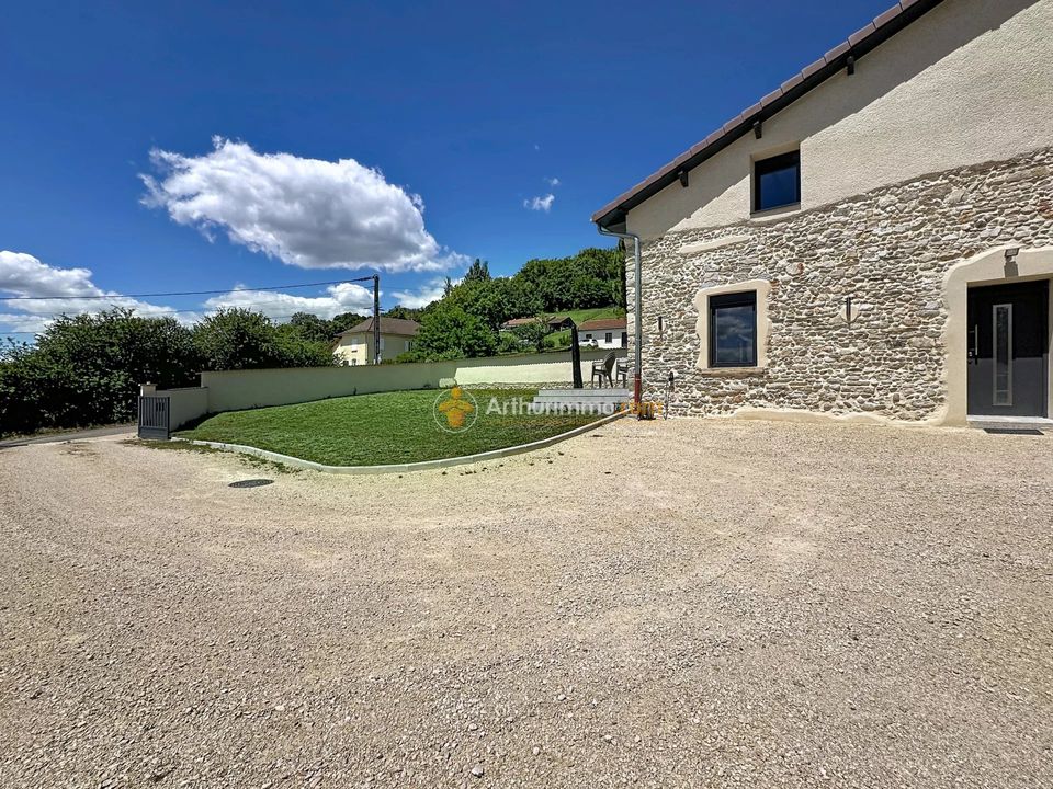 Villa a Bourgoin-Jallieu, Isere - foto 5