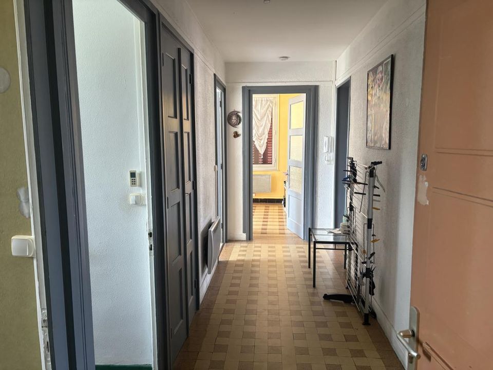 Apartamento em Grigny, Rhone - foto 2
