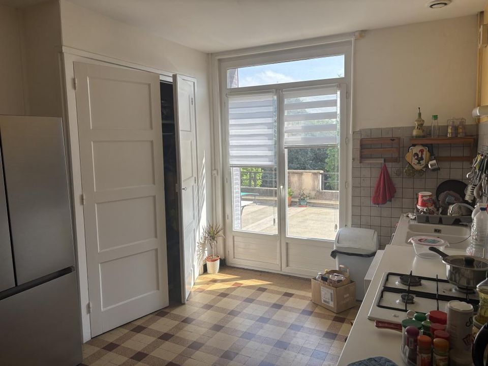 Apartamento em Grigny, Rhone - foto 4