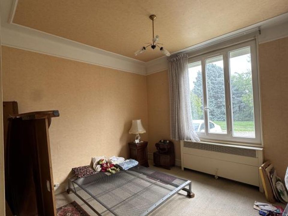 Apartamento em Grigny, Rhone - foto 3