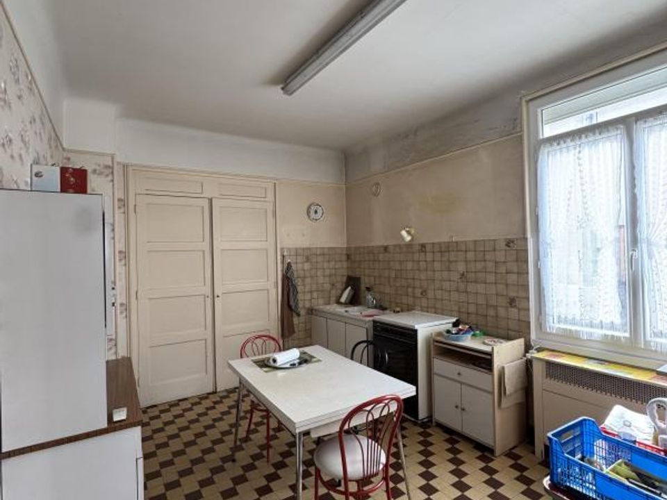 Apartamento em Grigny, Rhone - foto 5