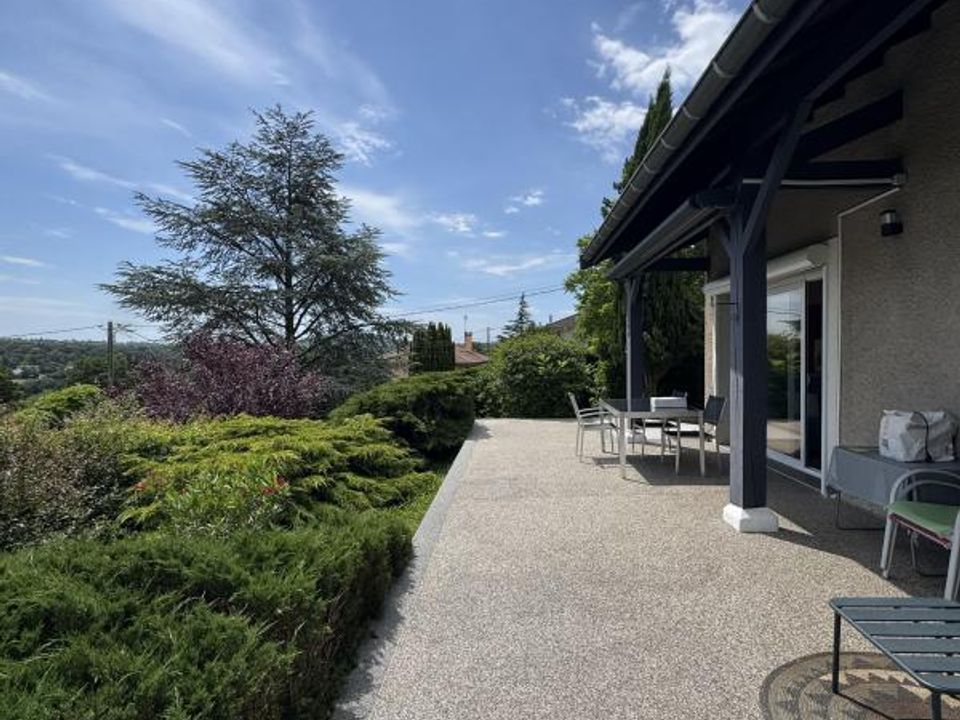 Villa a Bage-Dommartin, Ain - foto 2