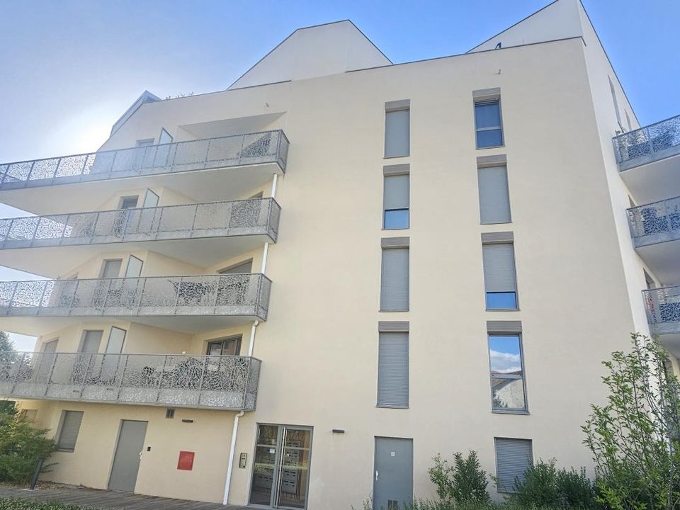 Lejlighed i Décines-Charpieu, Rhone - foto 5