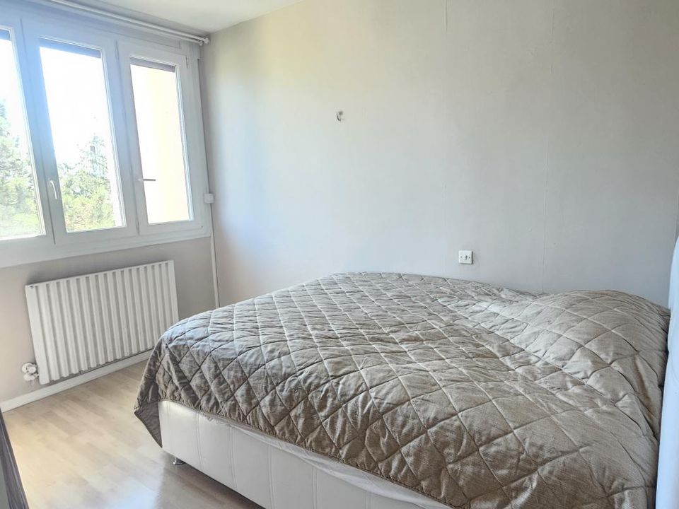 Wohnung in Saint-Genis-Laval, Rhone - Foto 3