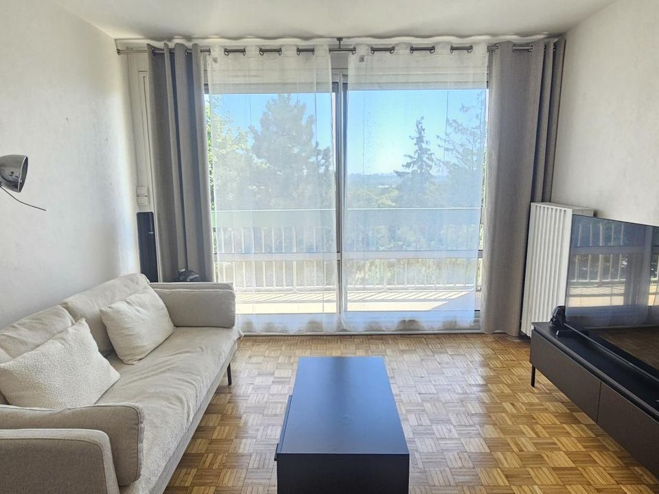 Wohnung in Saint-Genis-Laval, Rhone - Foto 4