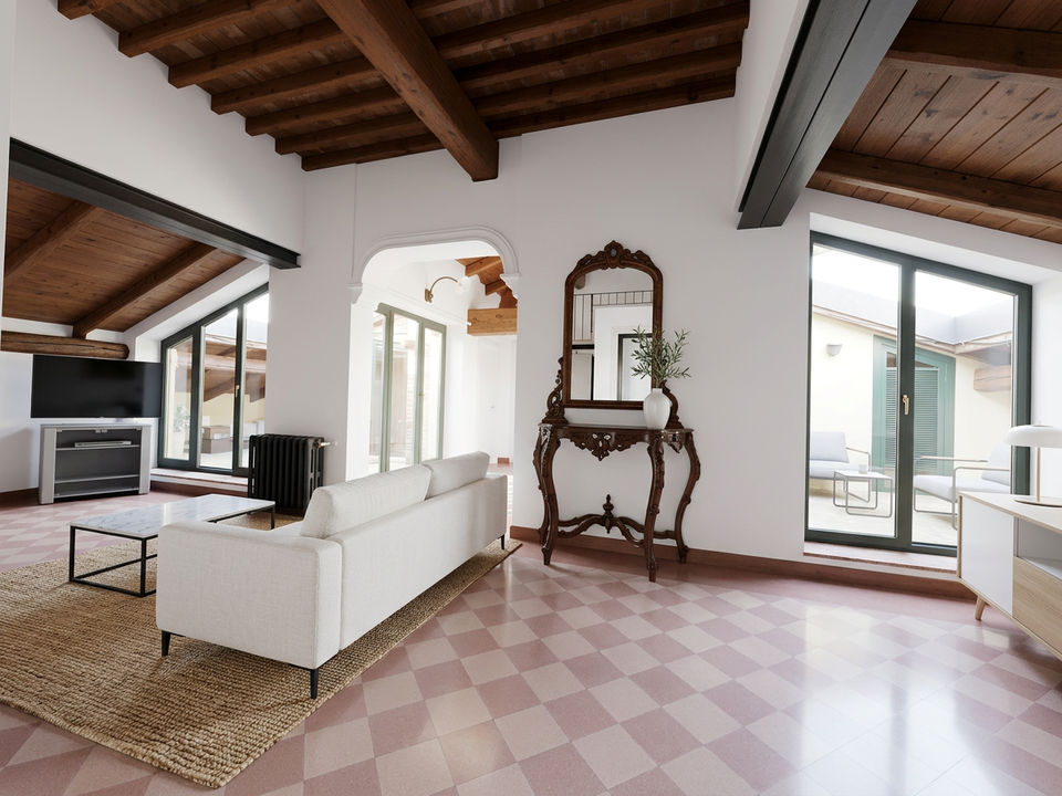 Leilighet i Bologna, Bologna - bilde 2