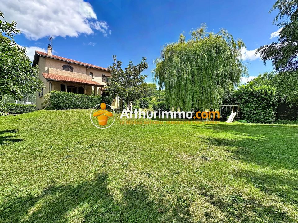 Villa in Roche, Isere - foto 1