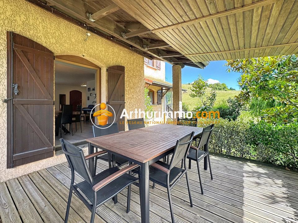 Villa in Roche, Isere - foto 2