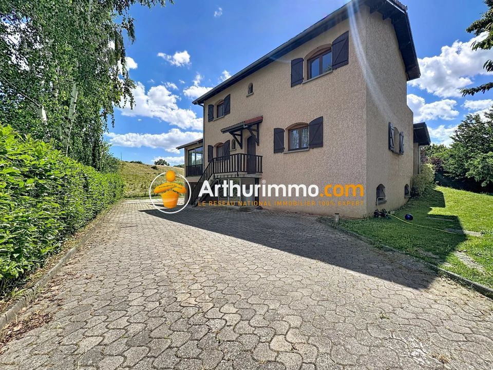 Villa in Roche, Isere - foto 3
