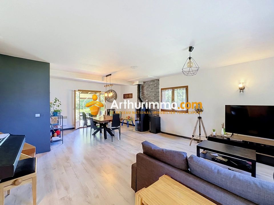 Villa in Roche, Isere - foto 4
