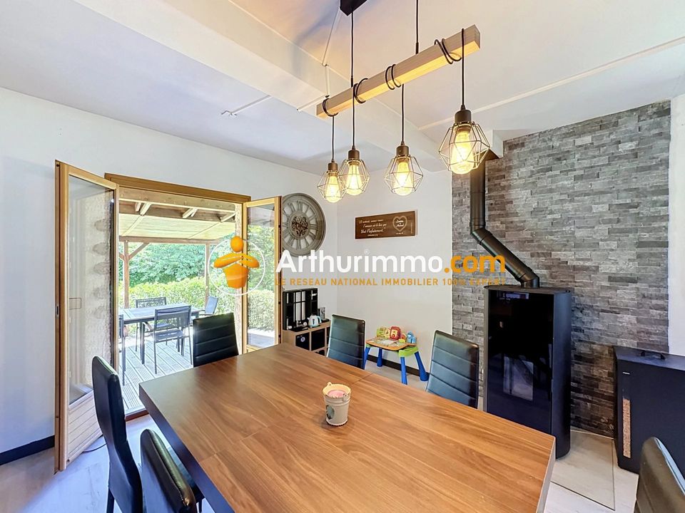 Villa in Roche, Isere - foto 5