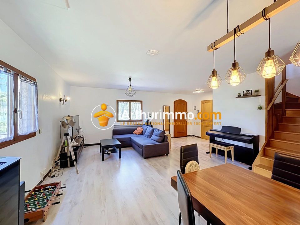 Villa i Roche, Isere - foto 3